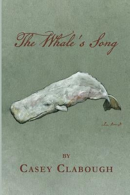 The Whale's Song Paperback Finishing Line Press