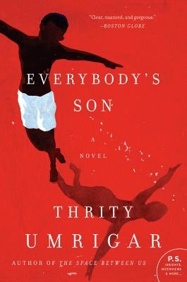 Everybody's Son Harper Perennial