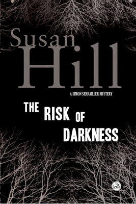 The Risk of Darkness Paperback Harry N. Abrams
