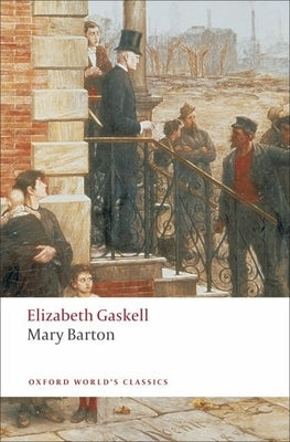 Mary Barton Oxford University Press, USA