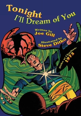 Tonight I'll Dream of You by Gill, Joe