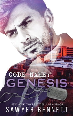 Code Name: Genesis by Bennett, Sawyer