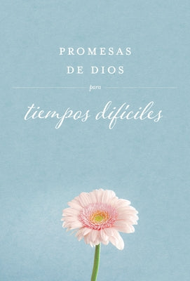 Promesas de Dios Para Tiempos Difíciles / God's Promises When You Are Hurting by Countryman, Jack