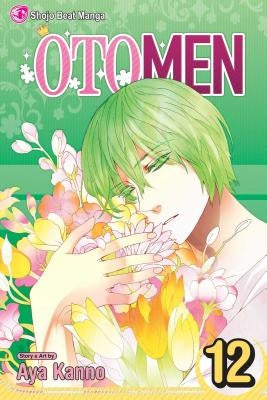 Otomen, Vol. 12, 12 by Kanno, Aya