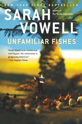 Unfamiliar Fishes Riverhead Books