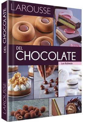 Chocolate by Robledo, Luis