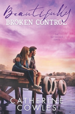 Beautifully Broken Control Paperback Pagesmith LLC