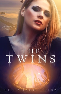 The Twins by Colby, Kelly Lynn