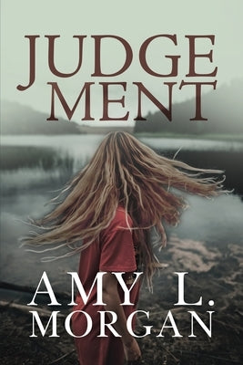 Judgement Paperback Dorrance Publishing Co.