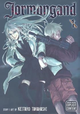 Jormungand, Vol. 1, 1 by Takahashi, Keitaro