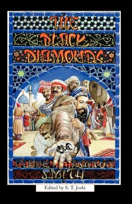 The Black Diamonds Paperback Hippocampus Press