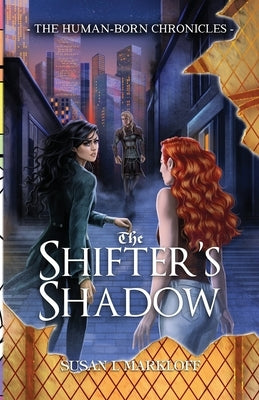 The Shifter's Shadow Paperback Niveus Press
