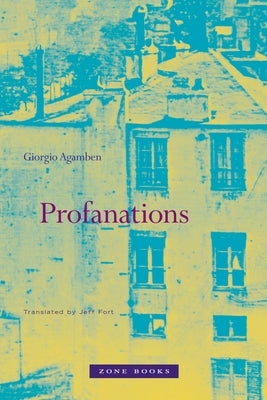Profanations Zone Books