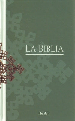 La Biblia Catolica (Biblia Popular) by 