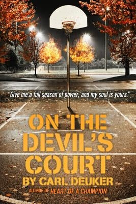 On the Devil's Court by Deuker, Carl