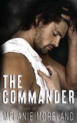 The Commander Paperback Moreland Books Inc