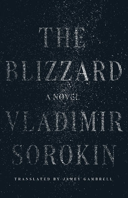 Blizzard Paperback St. Martins Press-3PL