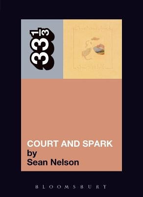 Court and Spark by Nelson, Sean