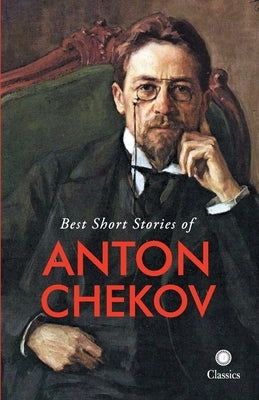 Best Short Stories of Anton Chekov Paperback Jaico Publishing House