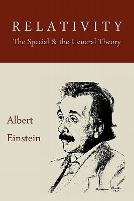 Relativity: The Special and the General Theory Paperback Martino Fine Books