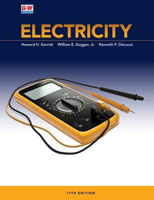 Electricity by Gerrish, Howard H.