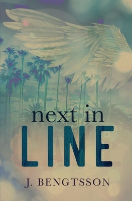 Next In Line Paperback J. Bengtsson