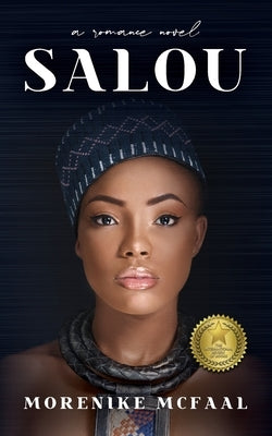 Salou Paperback Palmetto Publishing