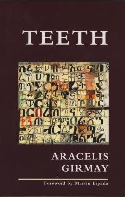 Teeth Paperback Curbstone Press