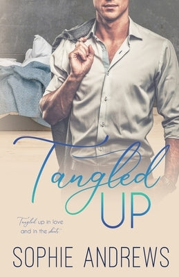 Tangled Up Paperback Suzanne Baltsar