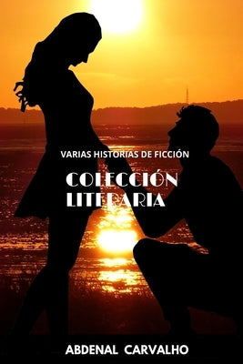 Colección Literaria by Carvalho, Abdenal