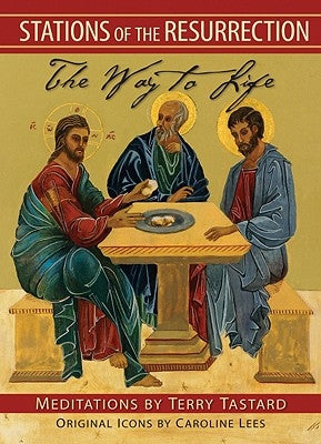 Stations of the Resurrection: The Way to Life Paperback Liguori Publications