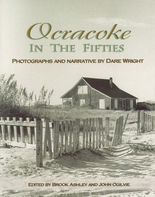 Ocracoke in the Fifties Paperback Blair - Blair