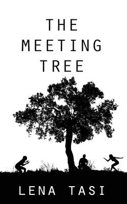 The Meeting Tree Paperback Brass Ink