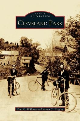 Cleveland Park by Williams, Paul K.