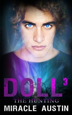 Doll 3: The Hunting Paperback Wings & Fangs Publishing