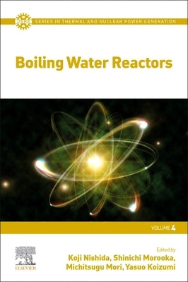 Boiling Water Reactors by Nishida, Koji
