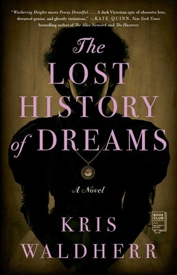 The Lost History of Dreams Paperback Atria Books