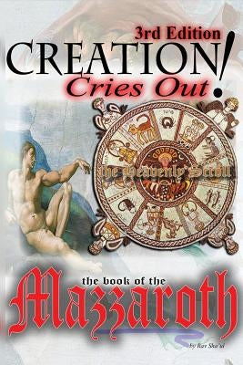 Creation Cries Out! Paperback Createspace Independent Publishing Platform