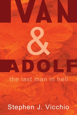 Ivan & Adolf Paperback Wipf & Stock Publishers