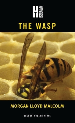 Wasp by Malcolm, Morgan Lloyd