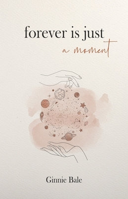 Forever is just a Moment Paperback Independently Published