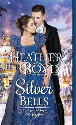 Silver Bells Paperback Heather Boyd