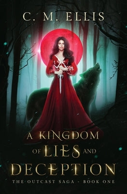 A Kingdom of Lies and Deception Paperback Bloom Library