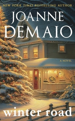 Winter Road Paperback Independently Published
