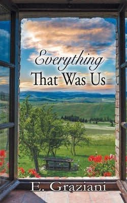Everything That Was Us Paperback Wild Rose Press