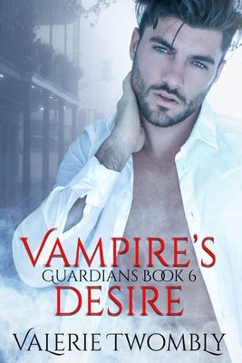 Vampire's Desire Paperback Valerie Twombly