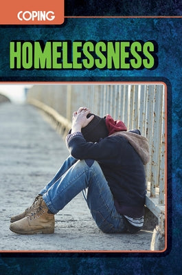 Homelessness Paperback Rosen Publishing Group