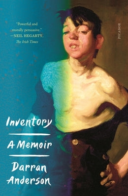 Inventory Paperback Picador USA