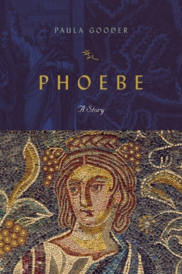 Phoebe: A Story Paperback IVP Academic