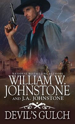 Devil's Gulch by Johnstone, William W.